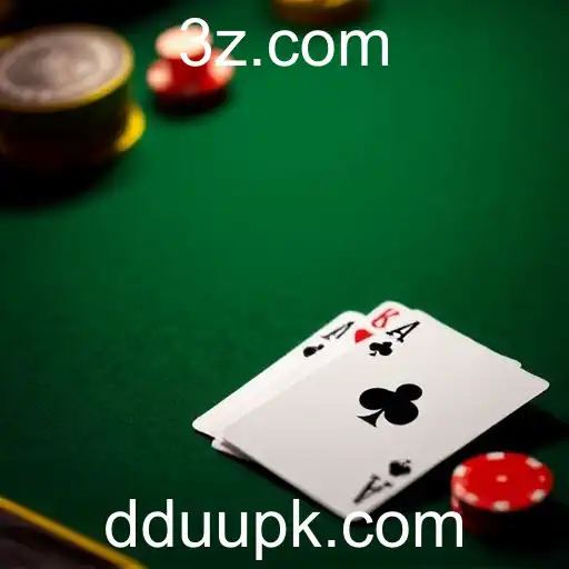 Bacará: O Jogo de Cartas de Elite