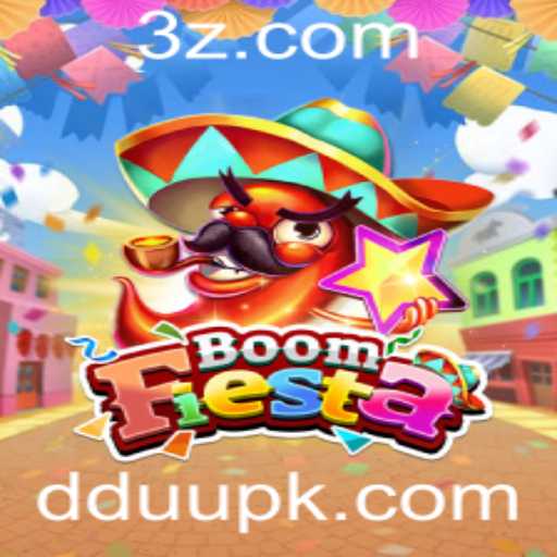 BoomFiesta: Explore o Mundo Dinâmico deste Novo Jogo de Estratégia
