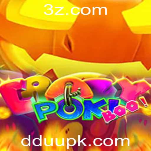 Descubra o Fascinante Mundo de CrazyPokiBoo: Um Jogo Revolucionário
