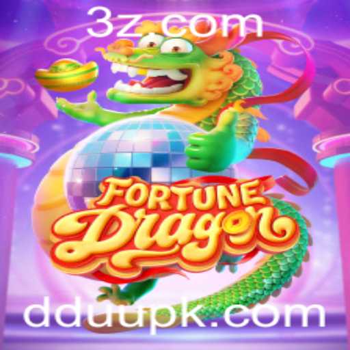 FortuneDragon: Descubra o Mundo do Jogo com Estratégia e Mistério