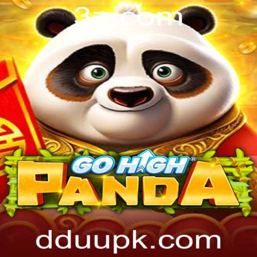 GoHighPanda: A Nova Sensação do Mundo dos Jogos