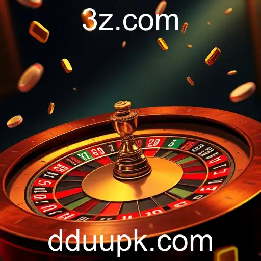 Jogos de Roleta: Uma Jornada Através da História e Estratégias com Dduu