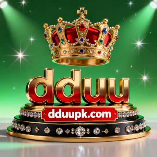 dduu logo