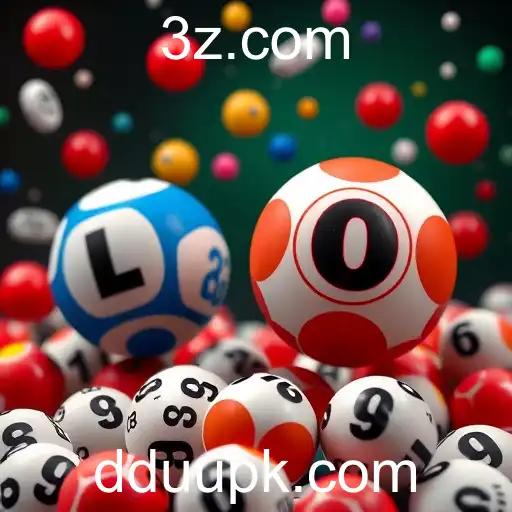 A Fascinante Jornada da Loteria: Sorte e Estratégias Envolvendo o Conceito de Dduu