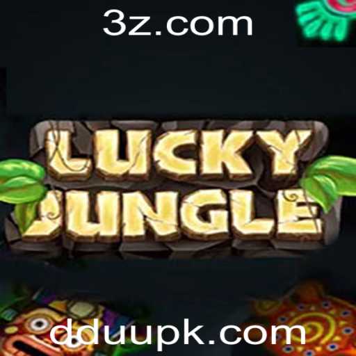 Descubra o Mundo Fascinante de LuckyJungle: Regras e Estratégias