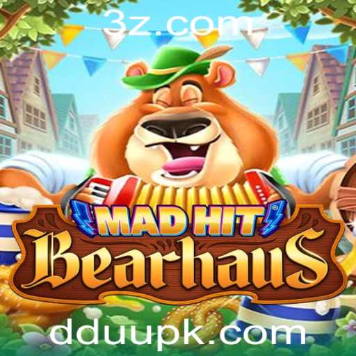 MadHitBearhaus: Explorando o Fascinante Mundo do Novo Jogo