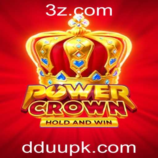 PowerCrown: A Nova Sensação no Mundo dos Jogos
