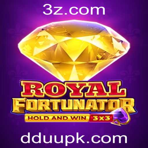 Descubra RoyalFort: O Jogo de Estratégia que Conquista Novos Territórios