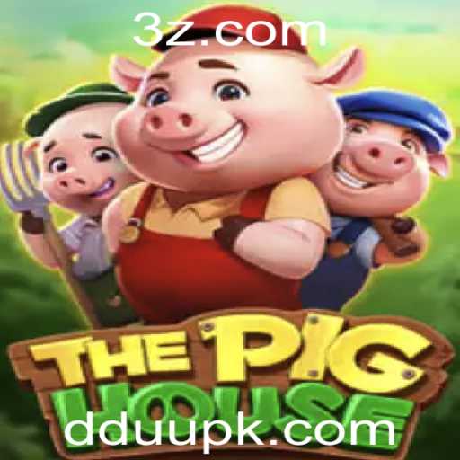 Explorando o Mundo Imersivo de ThePigHouse