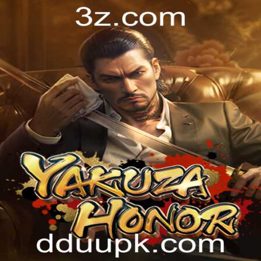 YakuzaHonor: Descubra o Mundo Fascinante do Novo Jogo de Estratégia