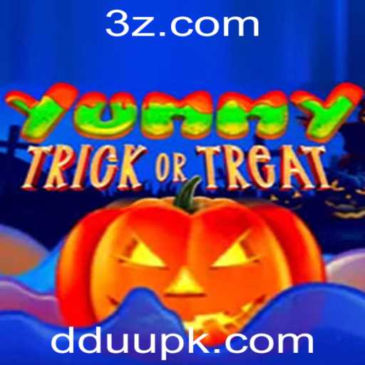 Descubra o Empolgante Mundo de 'YummyTrickorTreat'